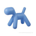 Eero Aarnio dog kids' chair replica